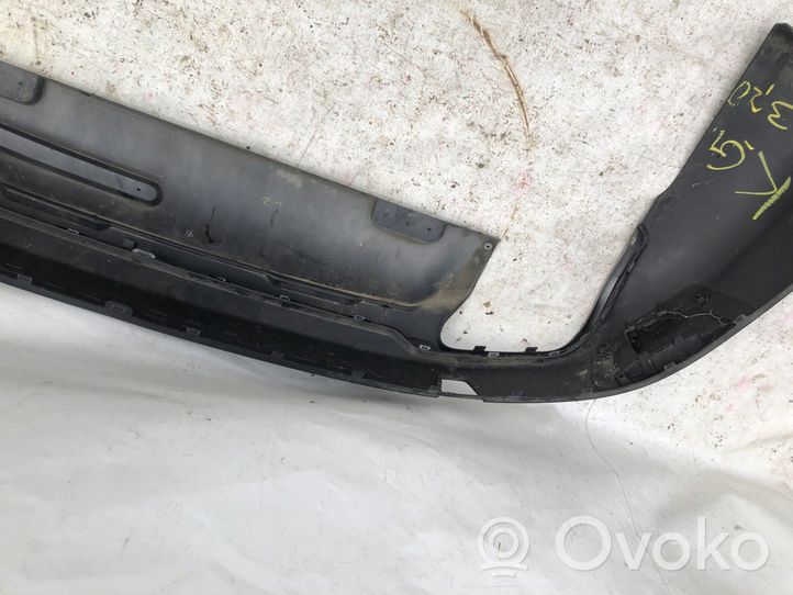 Volvo V90 Cross Country Moulure inférieure de pare-chocs arrière 31383339