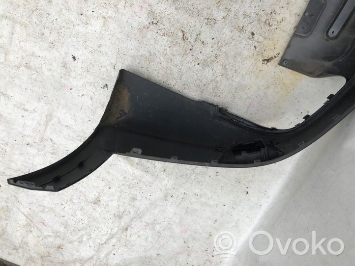 Volvo V90 Cross Country Moulure inférieure de pare-chocs arrière 31383339