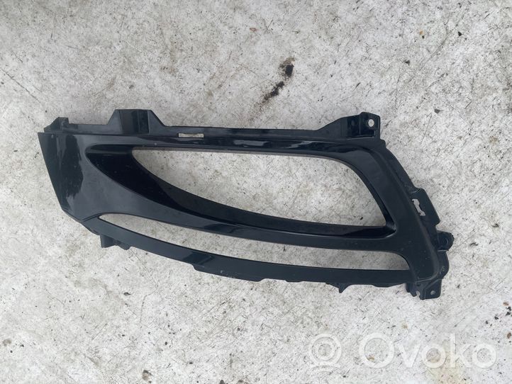 KIA Optima Mascherina/griglia fendinebbia anteriore 865522T020