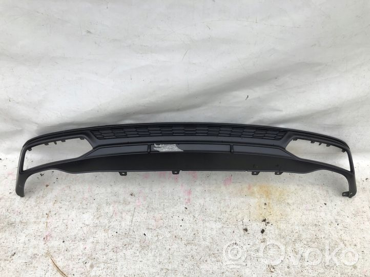 Audi A6 S6 C8 4K Rivestimento della parte inferiore del paraurti posteriore 