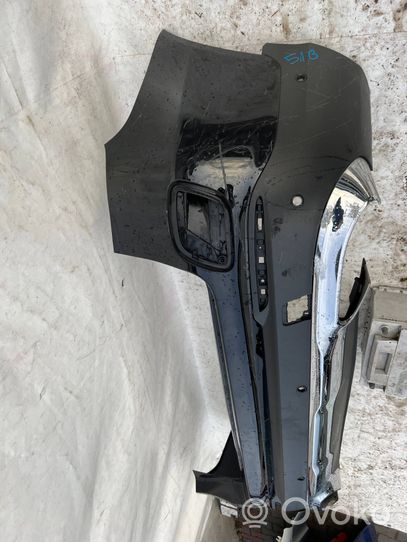 Mercedes-Benz GLC AMG Zderzak tylny A2538850725