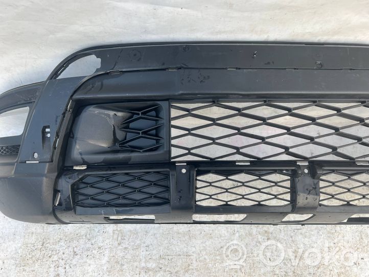 Fiat 500X Rivestimento della parte inferiore del paraurti posteriore 735590996