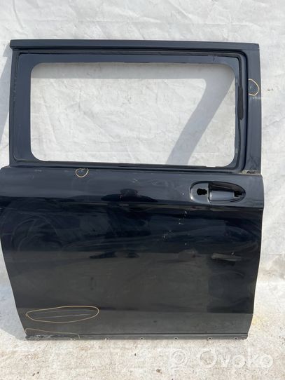 Mercedes-Benz V Class W447 Side sliding door 