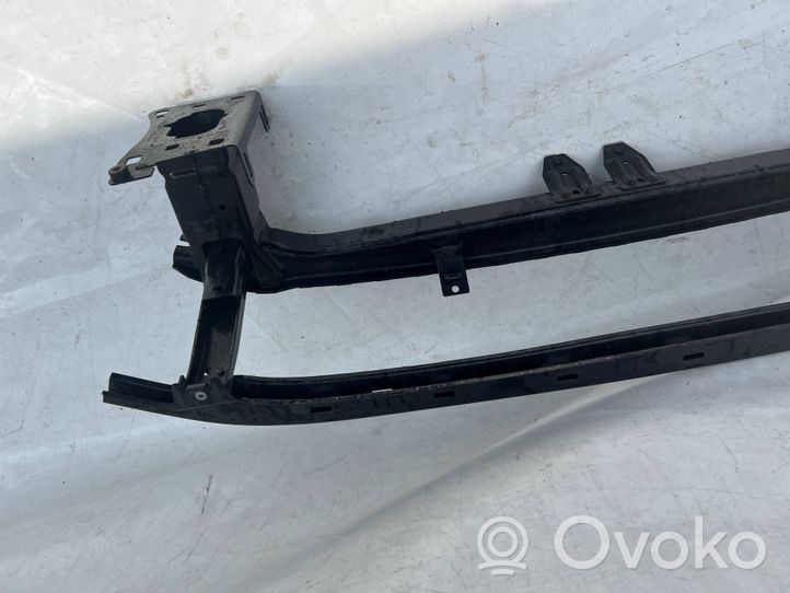 Volkswagen PASSAT B8 Front bumper support beam 3G0807611A