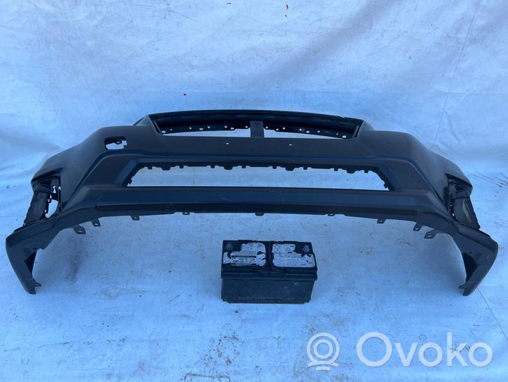 Subaru XV II Front bumper 57704FL010