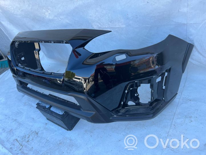 Subaru XV II Front bumper 57704FL010