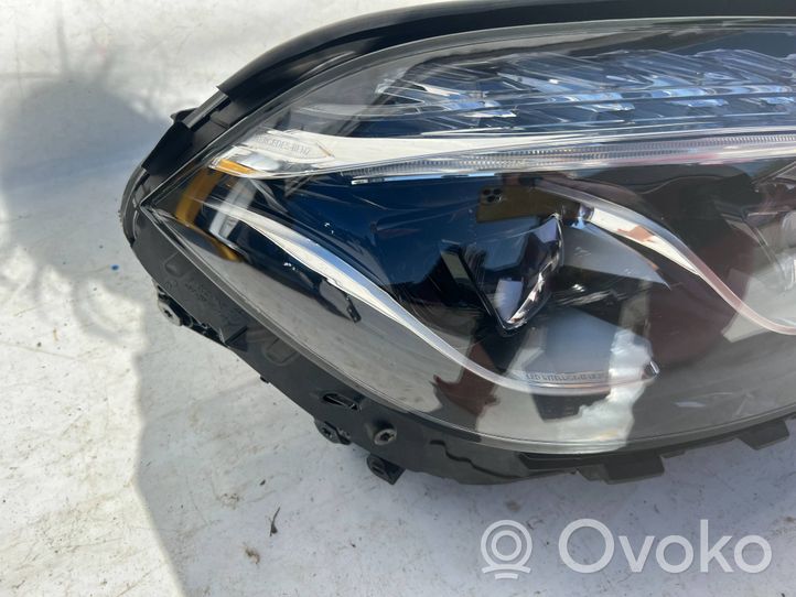 Mercedes-Benz GLS X166 Lampa przednia A1669064603