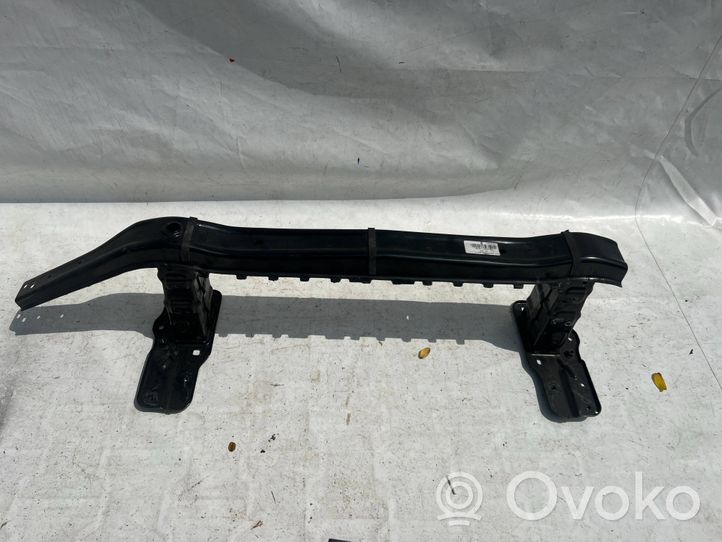 Mercedes-Benz GLS X166 Front bumper support beam A1668206001