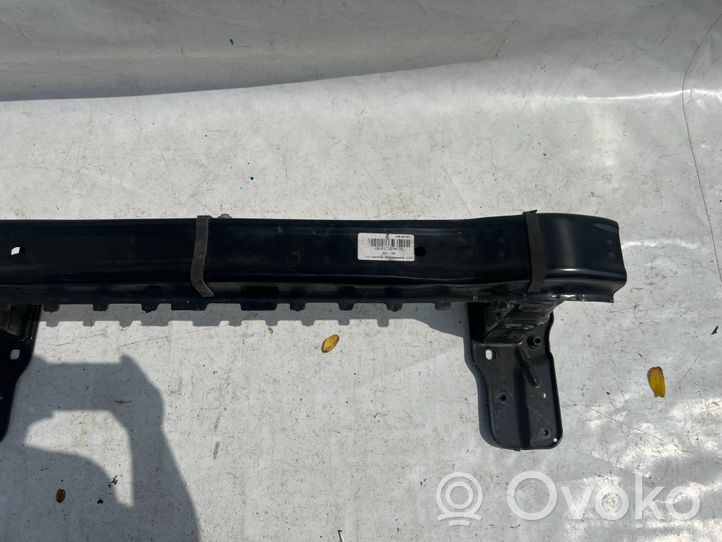 Mercedes-Benz GLS X166 Front bumper support beam A1668206001