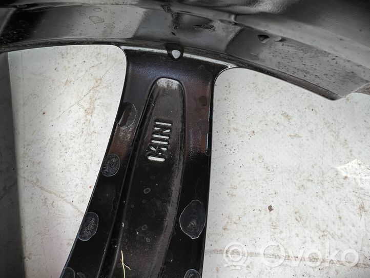 Mini Clubman F54 R 18 alumīnija - vieglmetāla disks (-i) 6887611