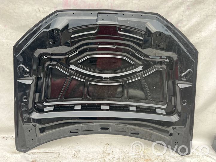 Audi Q7 4M Engine bonnet/hood 