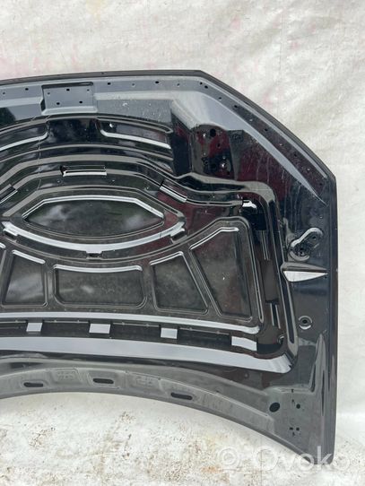 Audi Q7 4M Engine bonnet/hood 