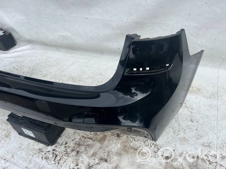 BMW 2 F46 Pare-chocs 8073866