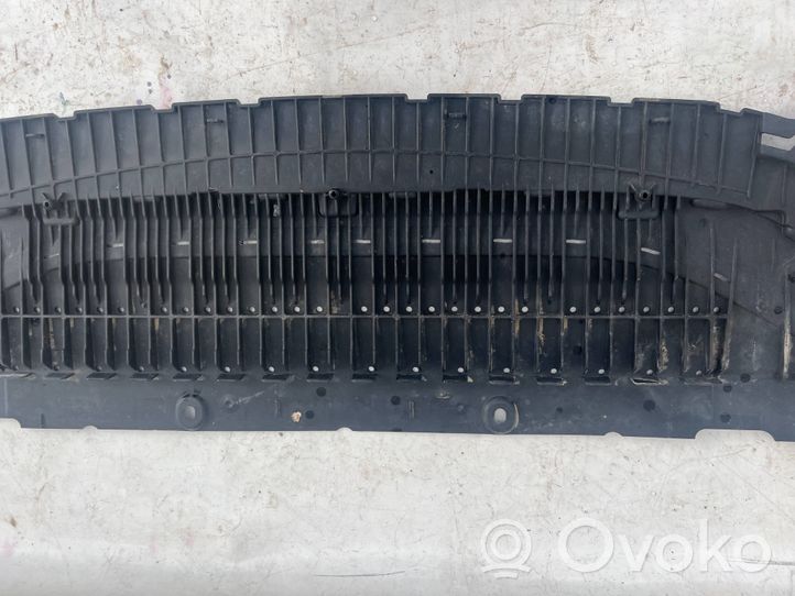 Audi A6 S6 C7 4G Osłona pod zderzak przedni / Absorber 4G0807611F