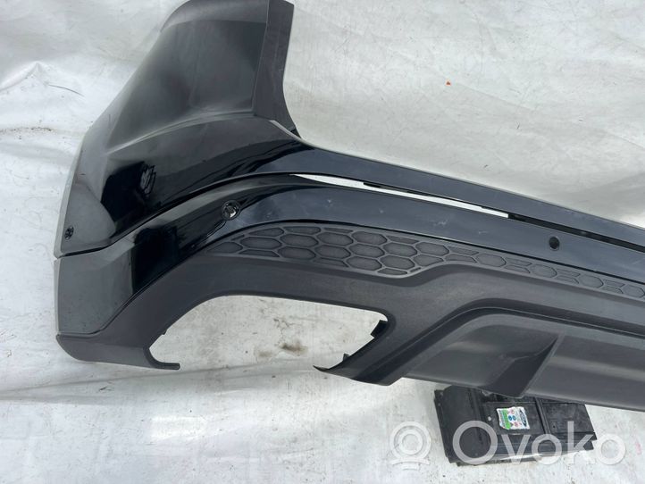 Ford Edge II Rear bumper GT4B-17H760-BA