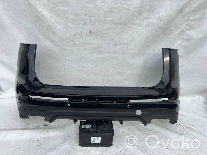 Ford Edge II Rear bumper GT4B-17H760-BA