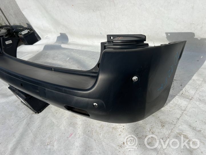 Toyota Proace Paraurti 9808627477