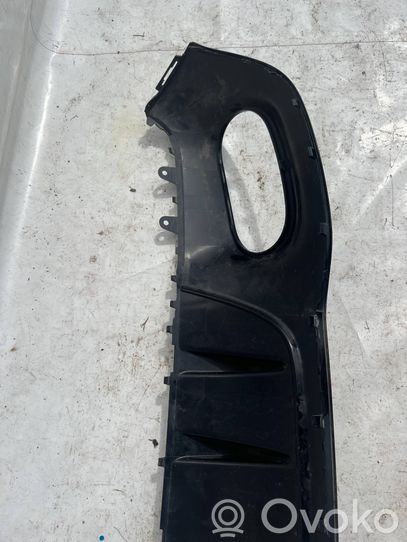 A1778856904 Mercedes-Benz A W177 AMG Spoiler Lippe Stoßstange 