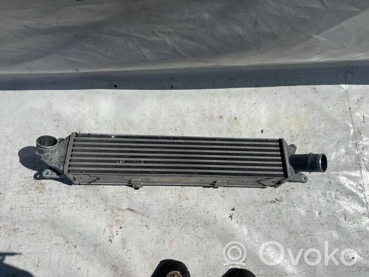 Hyundai Kona I Chłodnica powietrza doładowującego / Intercooler 28270-28830