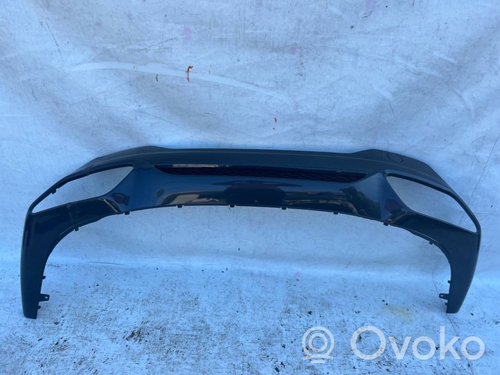 BMW 8 G15 Rivestimento della parte inferiore del paraurti posteriore 21754011