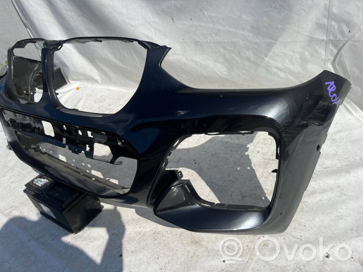 BMW X3 G01 Paraurti anteriore 8089743