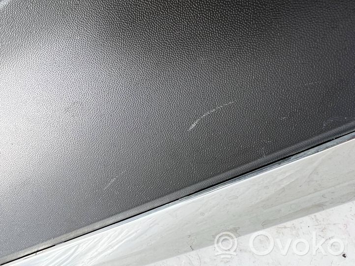 Volkswagen Tiguan Rivestimento portiera posteriore (modanatura) 5NA854949