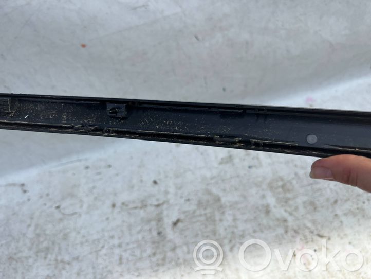 7312188 BMW X7 G07 Rear window tailgate spoiler, 117.65 € | RRR 