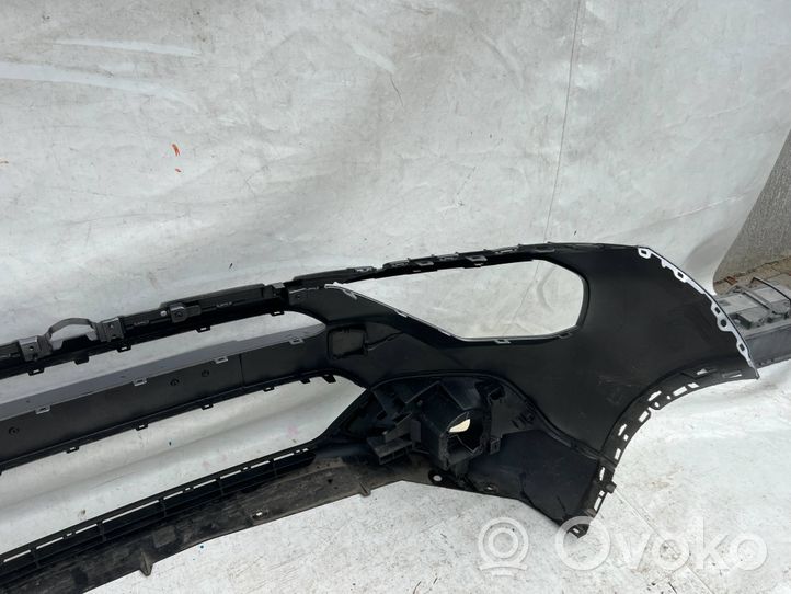 Citroen C4 III e-C4 Etupuskuri 9834692580