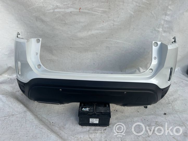 Citroen C5 Aircross Puskuri 9825352680