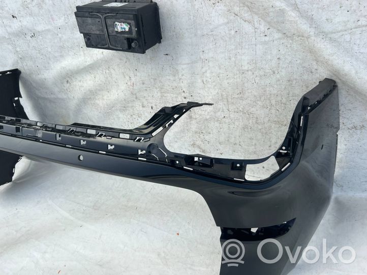 BMW X5 G05 Rear bumper 51128069240