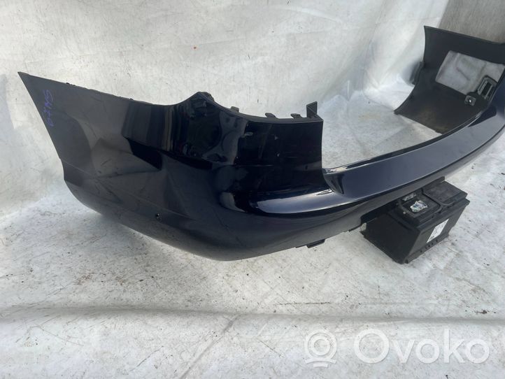 Mercedes-Benz C W205 Pare-chocs A2058853838