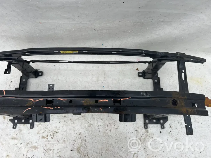 Volkswagen ID.4 Traversa del paraurti anteriore 11A807662