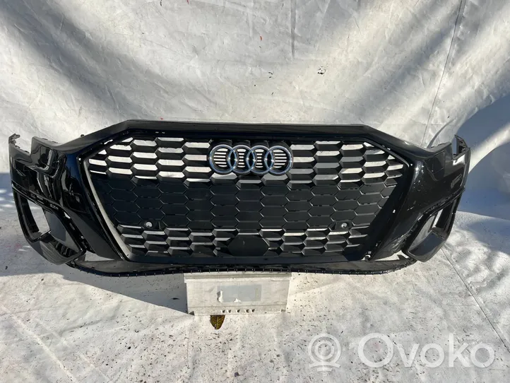 Audi A3 8Y Zderzak przedni 8Y0807437