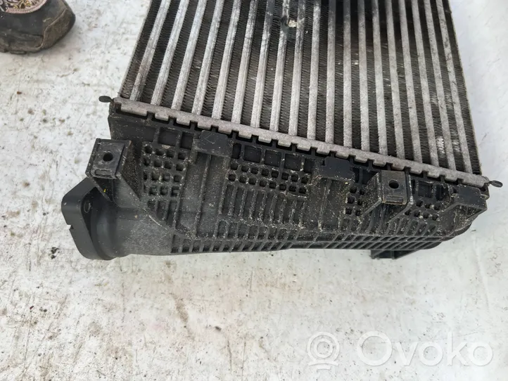 Audi Q7 4M Radiatore intercooler 4M0145804