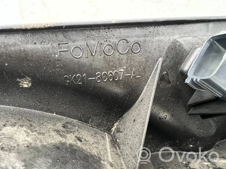 Ford Transit Custom Kit ventilateur GK218C607A