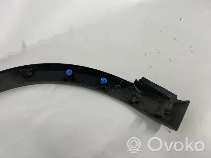 Citroen C4 III e-C4 Etupyöräkotelon koristelista 9832958980