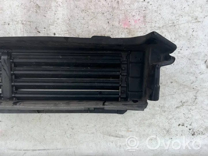 Volvo XC60 Déflecteur d'air de radiateur de refroidissement 31425366