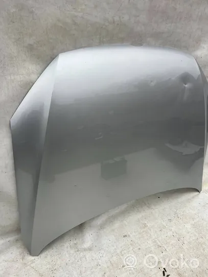 Volkswagen PASSAT B7 Engine bonnet/hood 