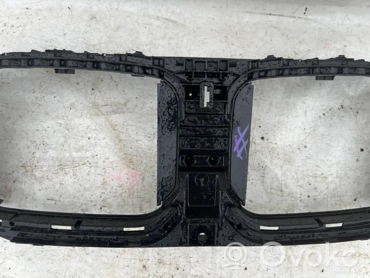 BMW X3 G01 Maskownica / Grill / Atrapa górna chłodnicy 985006210