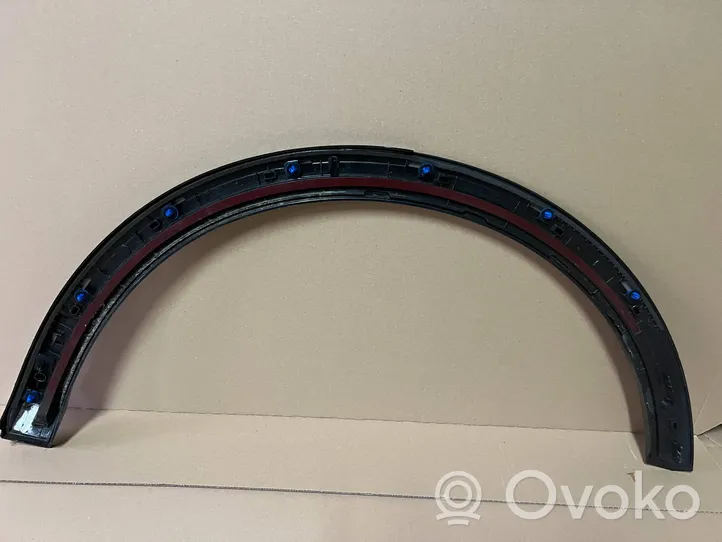 Audi Q2 - Rear arch trim 81A853818A