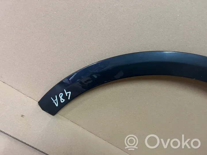 Audi Q2 - Rear arch trim 81A853818A