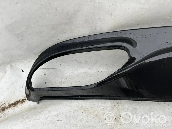 Mercedes-Benz B W246 W242 Apatinė bamperio dalis A2468852200