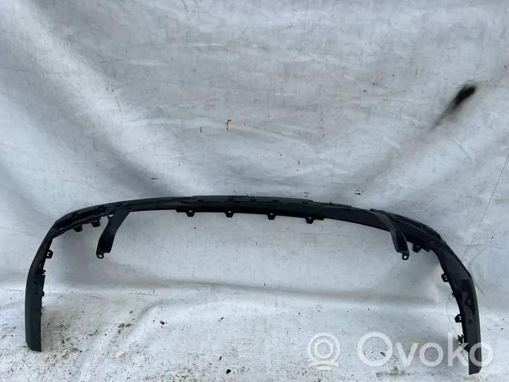 BMW X5 G05 Rear bumper lower part trim 7425472