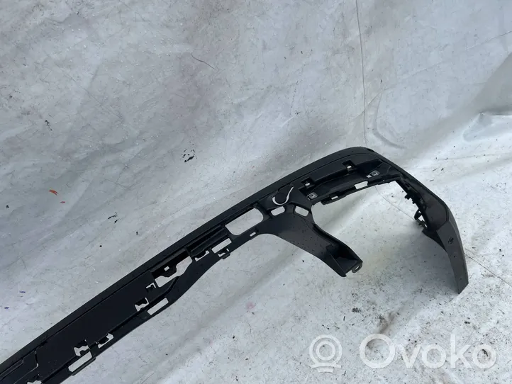 BMW X5 G05 Rear bumper lower part trim 7425472