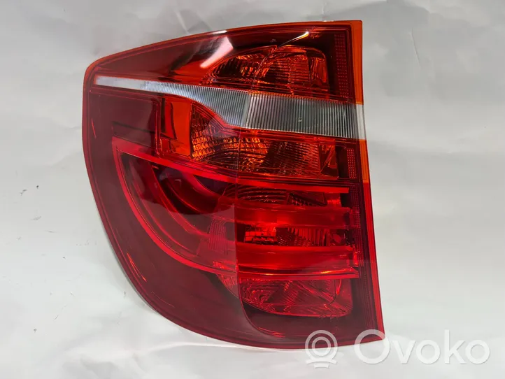 BMW X4 F26 Lampa tylna 7217311-10