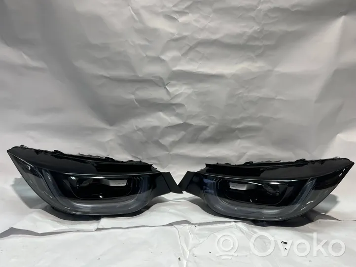 BMW i3 Headlight/headlamp A9985341303