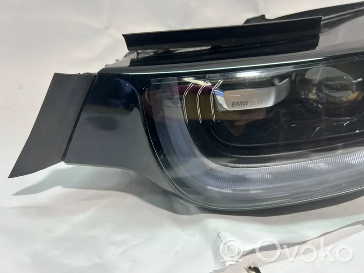 BMW i3 Headlight/headlamp A9985341303