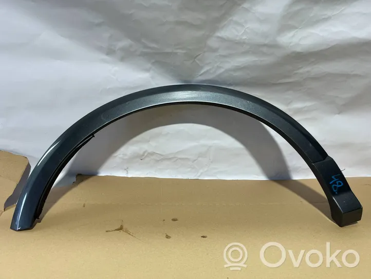 Audi Q2 - Rear arch trim 81A853818A