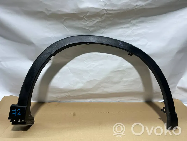 Mazda CX-5 Garniture pour voûte de roue avant KD53-51W21