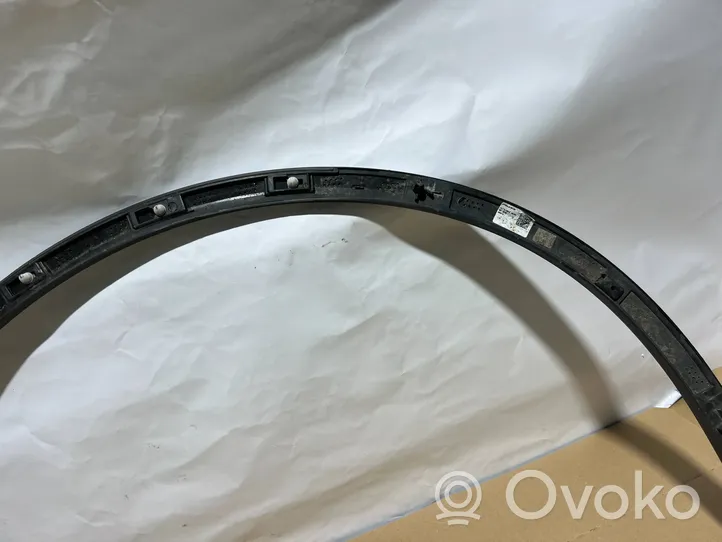 Volkswagen Touareg III Front arch trim 760853717